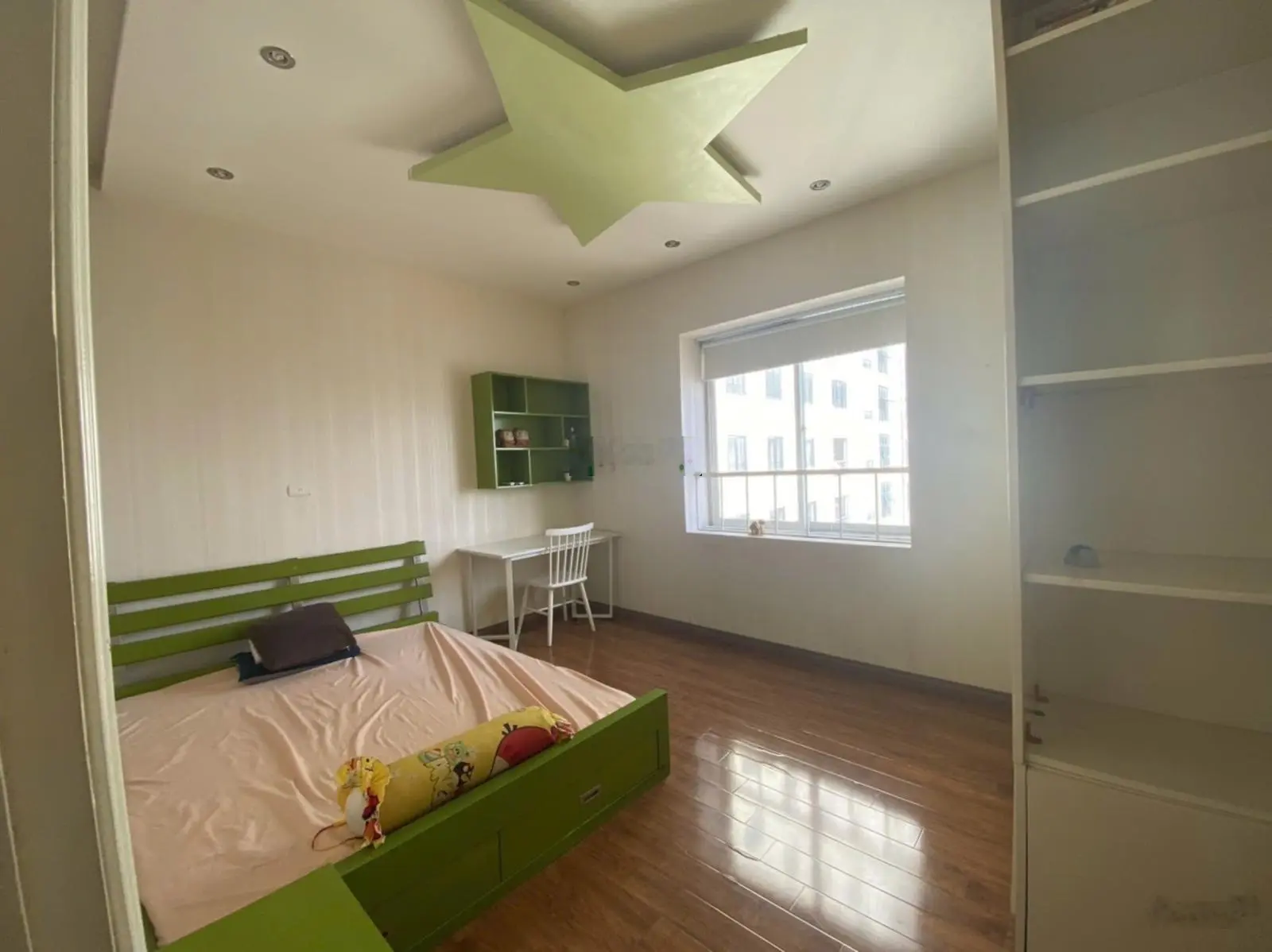 Cần bán căn hộ M3, M4 Nguyễn Chí Thanh Đống Đa. DT: 120m2 - 3PN giá tốt. 0984 677 ***
