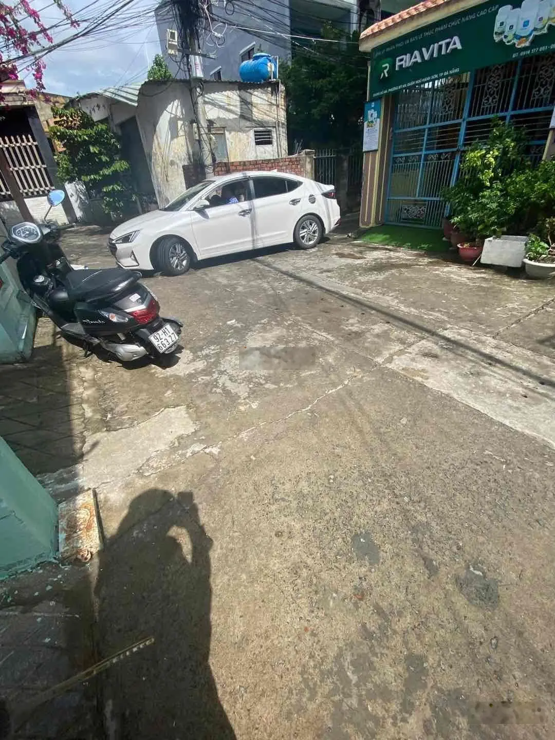 Bán đất tặng nhà đỗ bá - 300m2 - ngang:11m - gần biển mỹ khê - đầu tư tốt - 22.5 tỷ