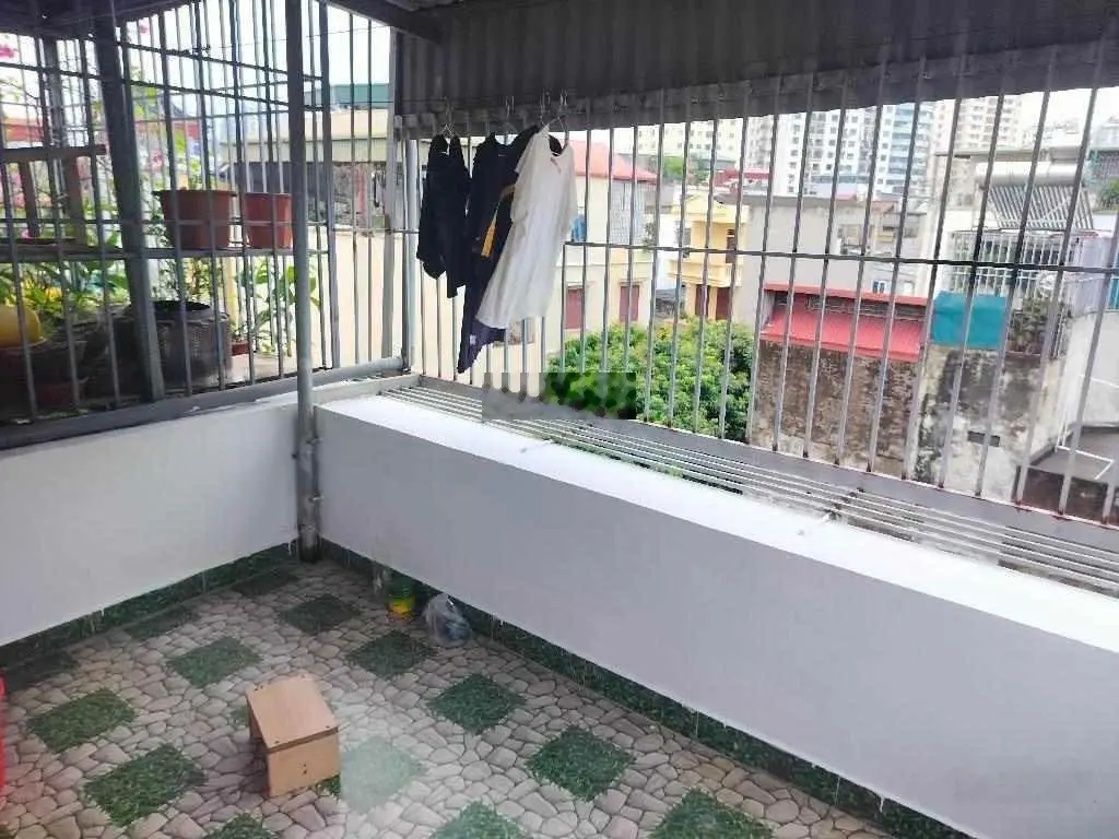 Nhà đẹp trương định 40m2-mt 4,5m-ngõ nông gần phố- giá hấp dẫn quá -xem ngay thông tin ạ