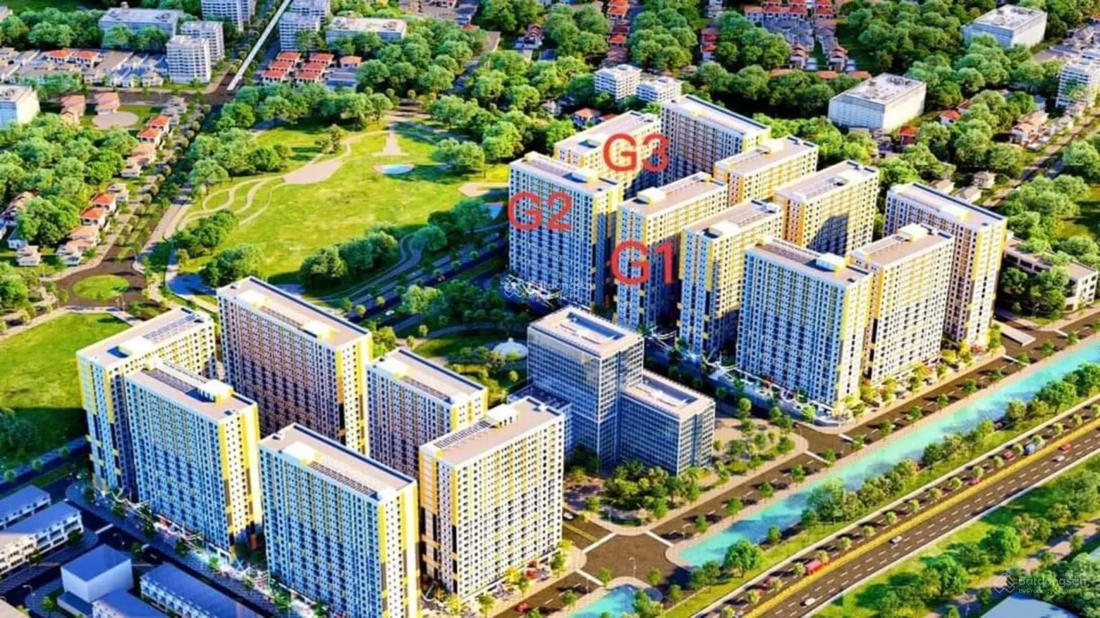 Chính chủ bán căn shophouse thương mại nhỏ xinh 31m2 cho thuê được ngay