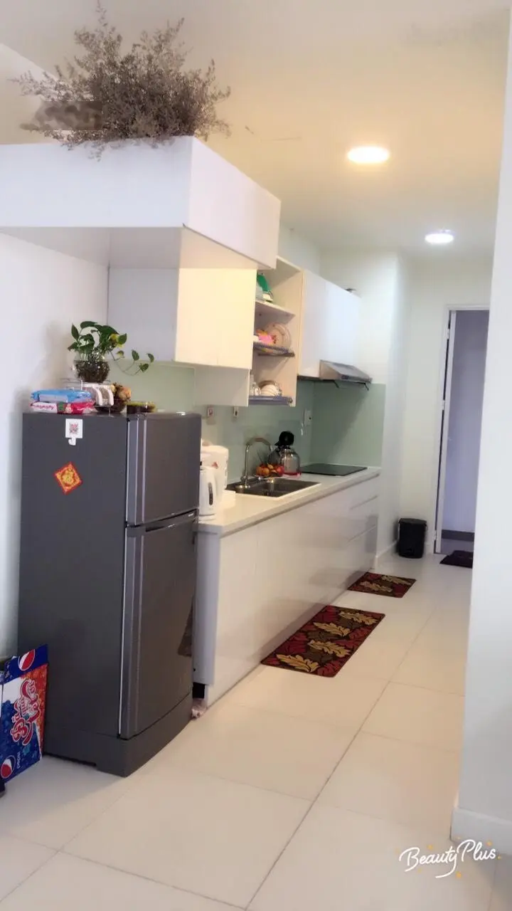 Bán căn hộ 2PN tại Lexington Residence, 4,2 tỷ, 82m2, Quận 2