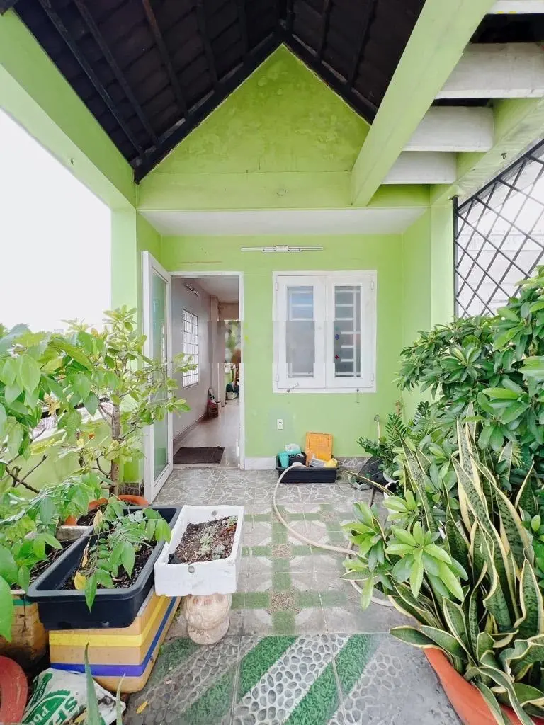 Bán nhà Tôn Đản, Quận 4, 5 tầng, 35m2, giá: 5,9 tỷ