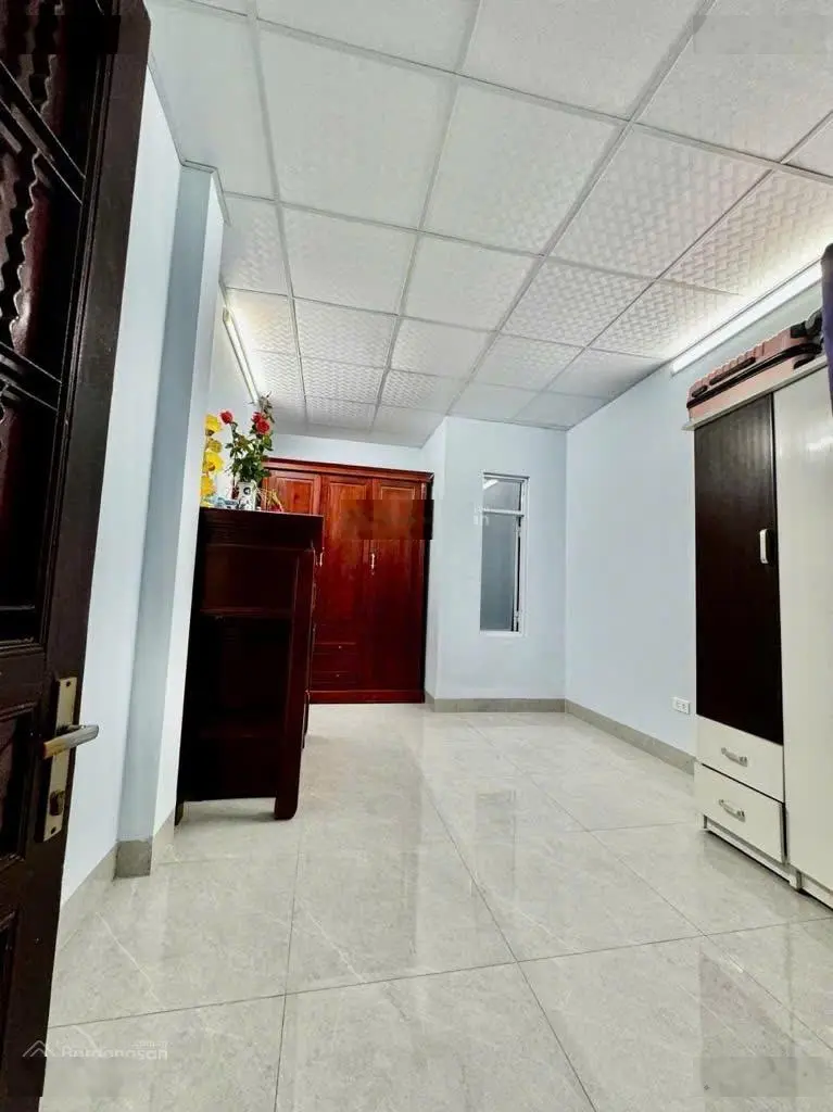 Bán nhà phố nghĩa dũng phúc xá, khu phân lô cán bộ, nhà mới đẹp ở ngay 35m 4 tầng 6,3 tỷ.