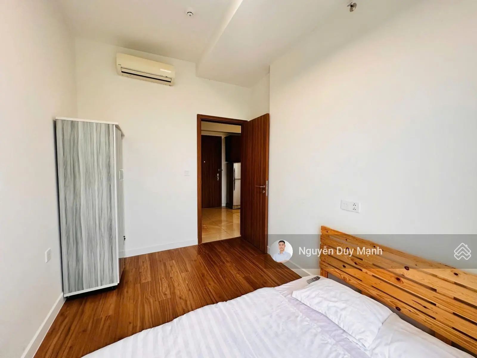 Chủ Cắt Lỗ Căn Hộ 2PN Full Nội Thất Giá 2,3 Tỷ view Công Viên tại Swanbay Nhơn Trạch Đồng Nai