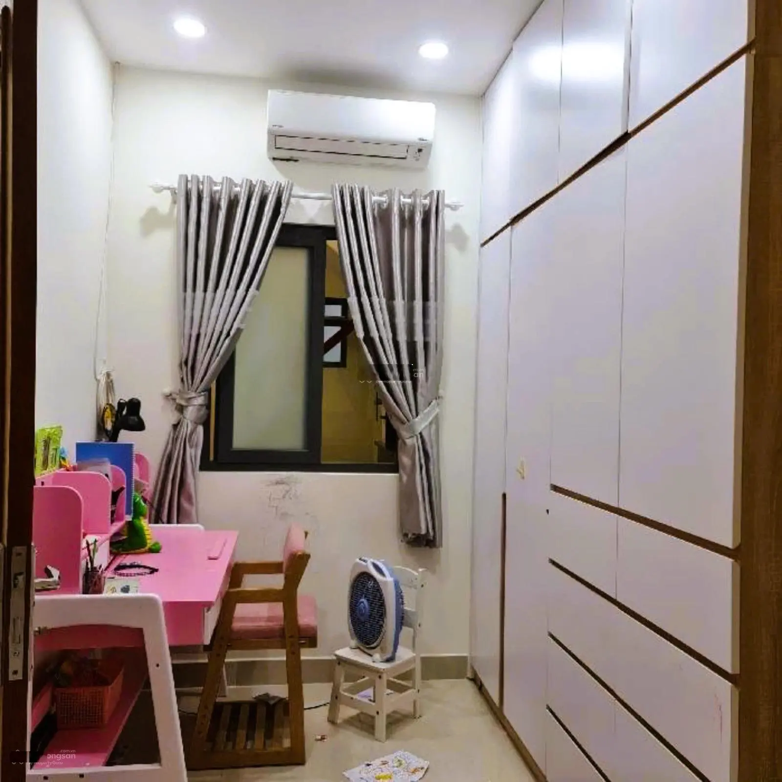 Bán nhà Phạm Thế Hiển, gần cầu Hiệp Ân, 110m2, ngang 5m, tặng nội thất, giảm sâu 1,6T còn 7,6 tỷ