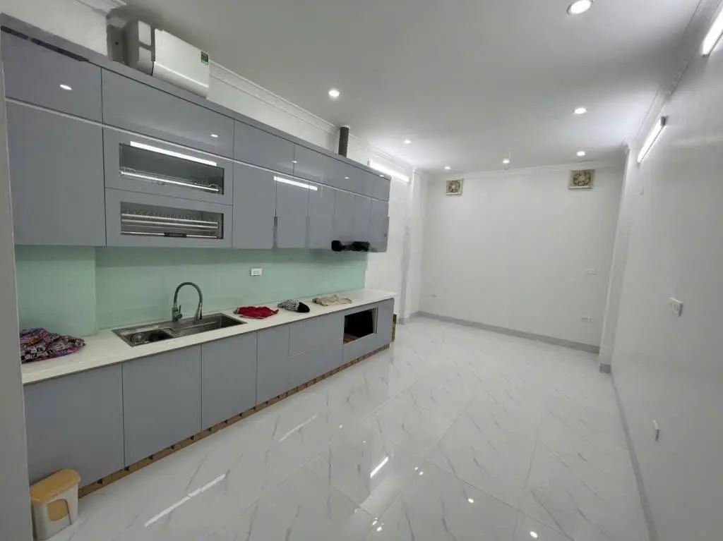Bán nhà phố Nguyễn Cao - phường Phạm Đình Hổ - Hai Bà Trưng, Ô TÔ, GẦN PHỐ, 52m2 x 5 tầng, 11.5 tỷ