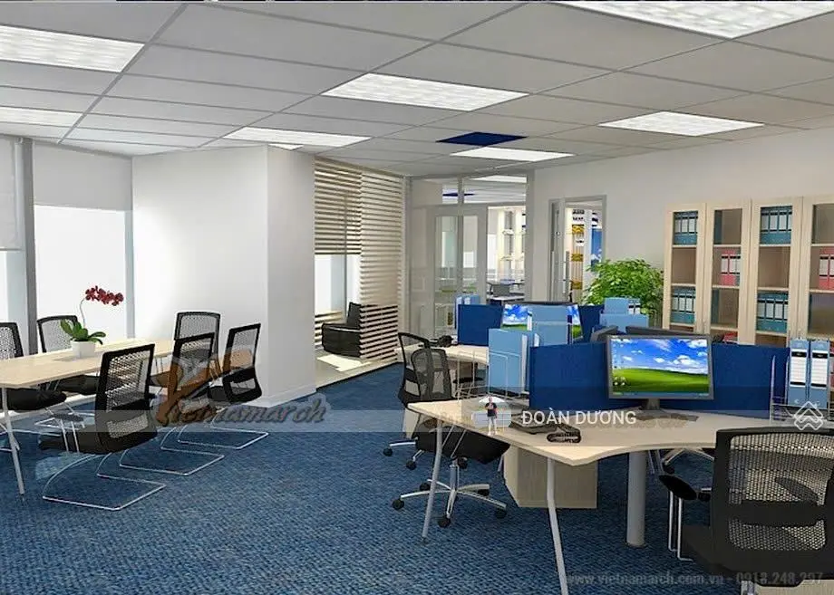 Bán tòa nhà 2 mặt tiền 544-546 Lý Thường Kiệt, phường 7, Tân Bình. DT: 8*28M. Hầm - 8 tầng