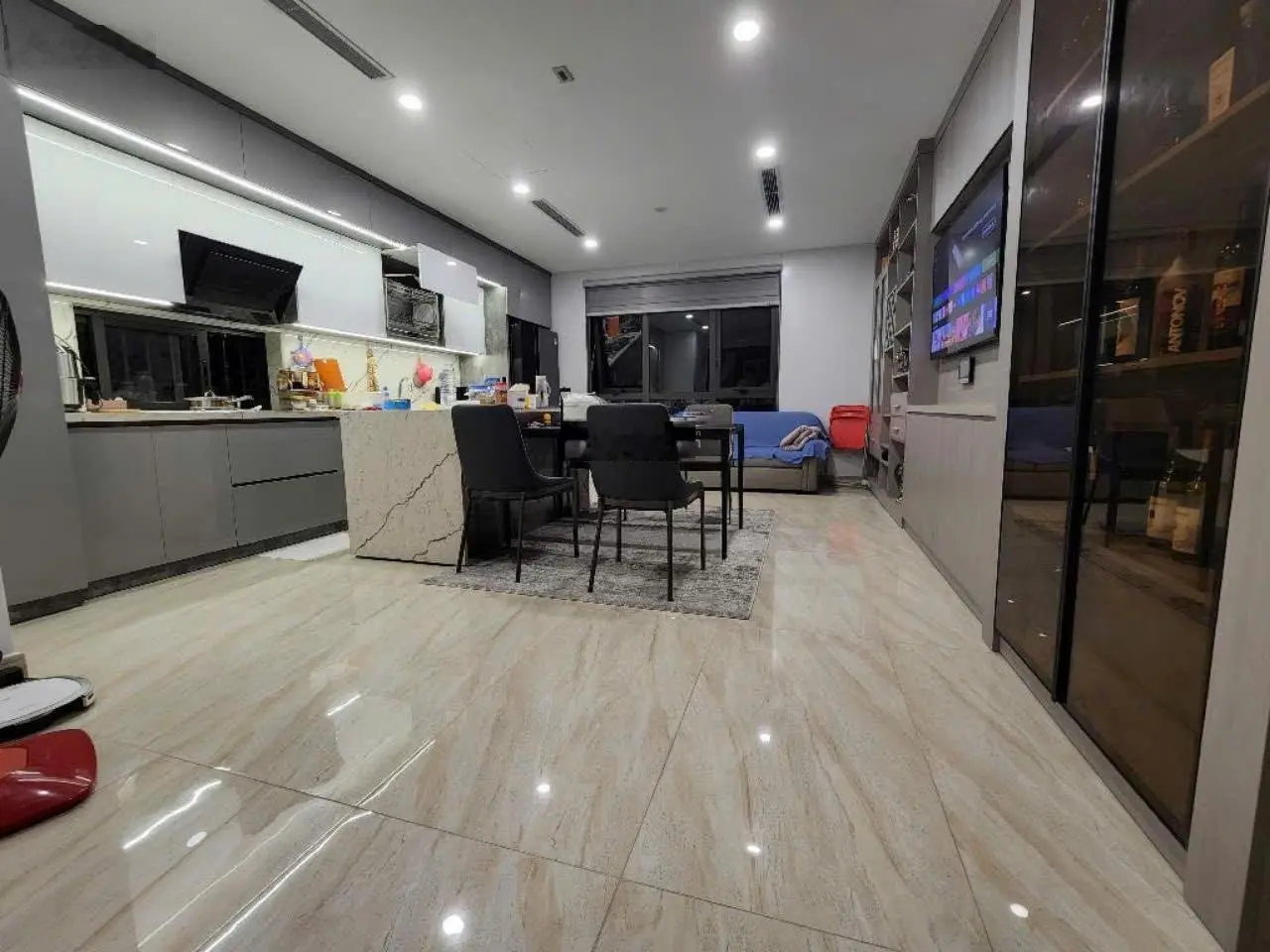 Bán gấp nhà 5 tầng mới tinh, 35m2, giá chỉ 6.2 tỷ tại Mễ Trì, Mỹ Đình
