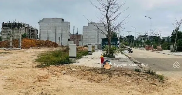 Sở hữu lô đất 85m2 full thổ SHR cách trường THPT Phước Long 200m