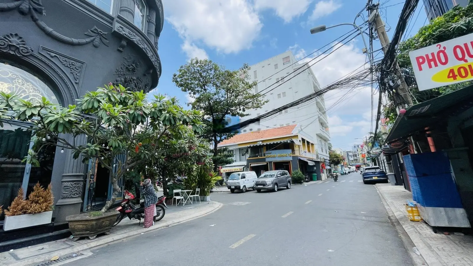 Bán nhà mặt tiền 4.4x28m Phan Huy Ích P. 15 Quận Tân Bình, 14.5 tỷ, 3 lầu giá tốt nhất khu vực