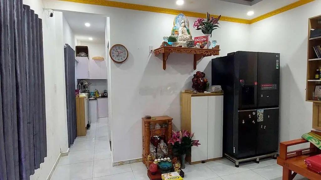 BÁN GẤP 2.99 tỷ Đường 10 Tam Bình Thủ Đức 43m ở ngay,thương lượng mạnh