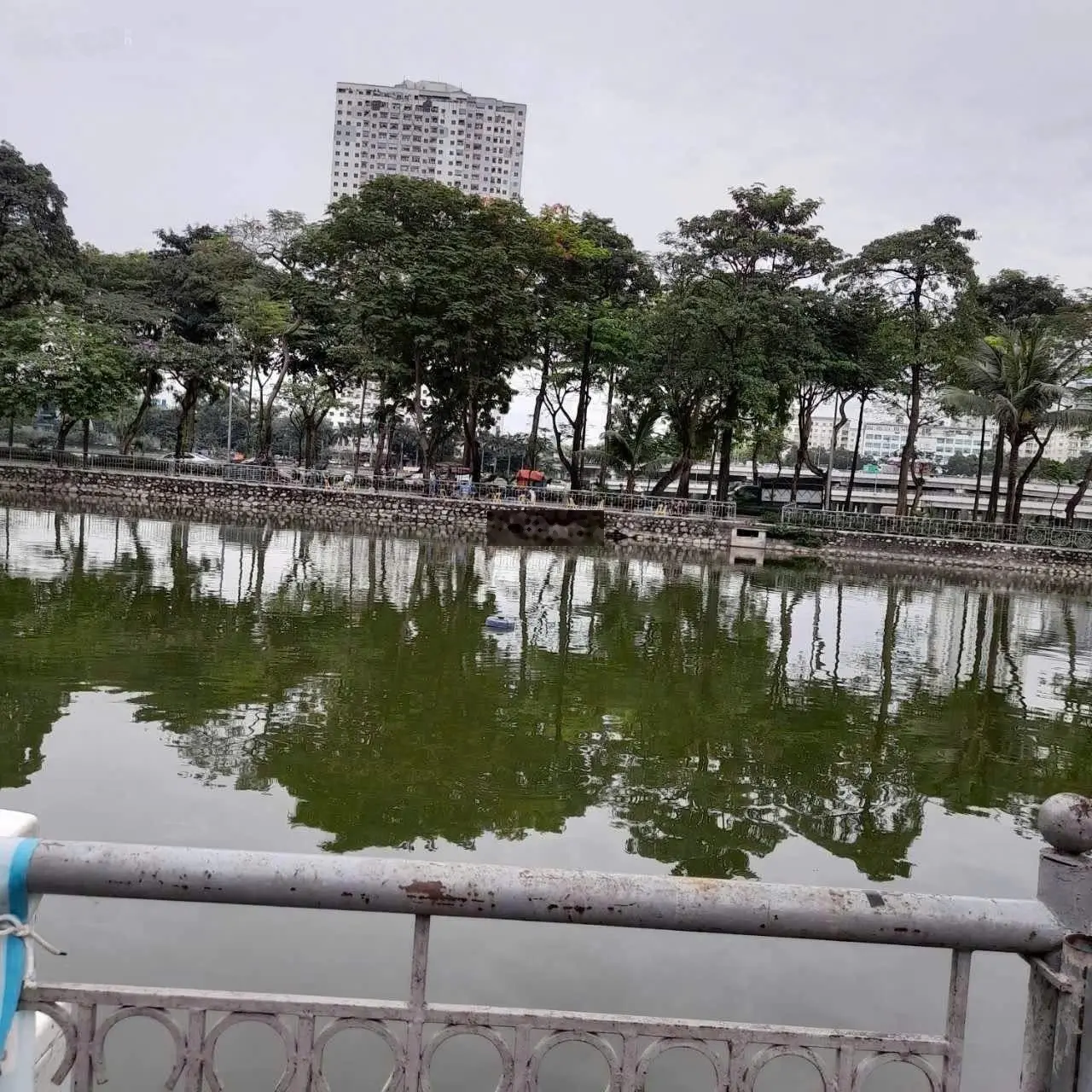 Đại từ -nhà đẹp kiên cố_hàng xóm kđt đại kim ô tô ngủ trong nhà ngõ thông kinh doanh