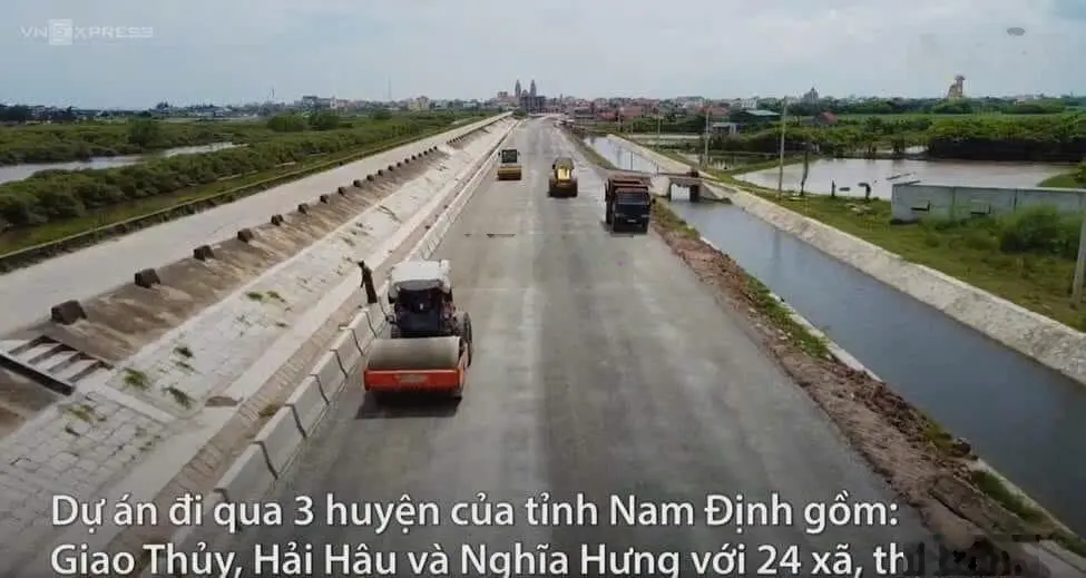 Tiềm năng tăng giá X3 khi dự án Flamingo vào giải phóng mặt bằng, chỉ 3 phút ra khu công nghiệp