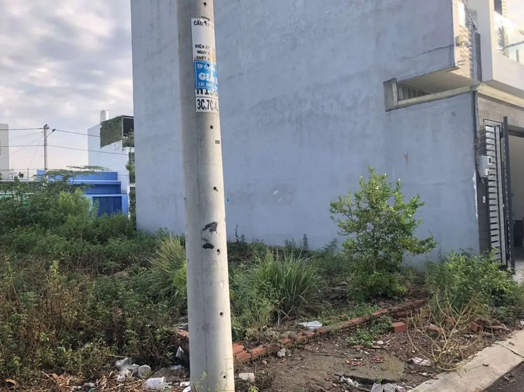 CHÍNH CHỦ BÁN NHANH LÔ ĐẤT 80M2 GIÁ CHỈ 3,1 TỶ. BANK CHO VAY 2,5 TY