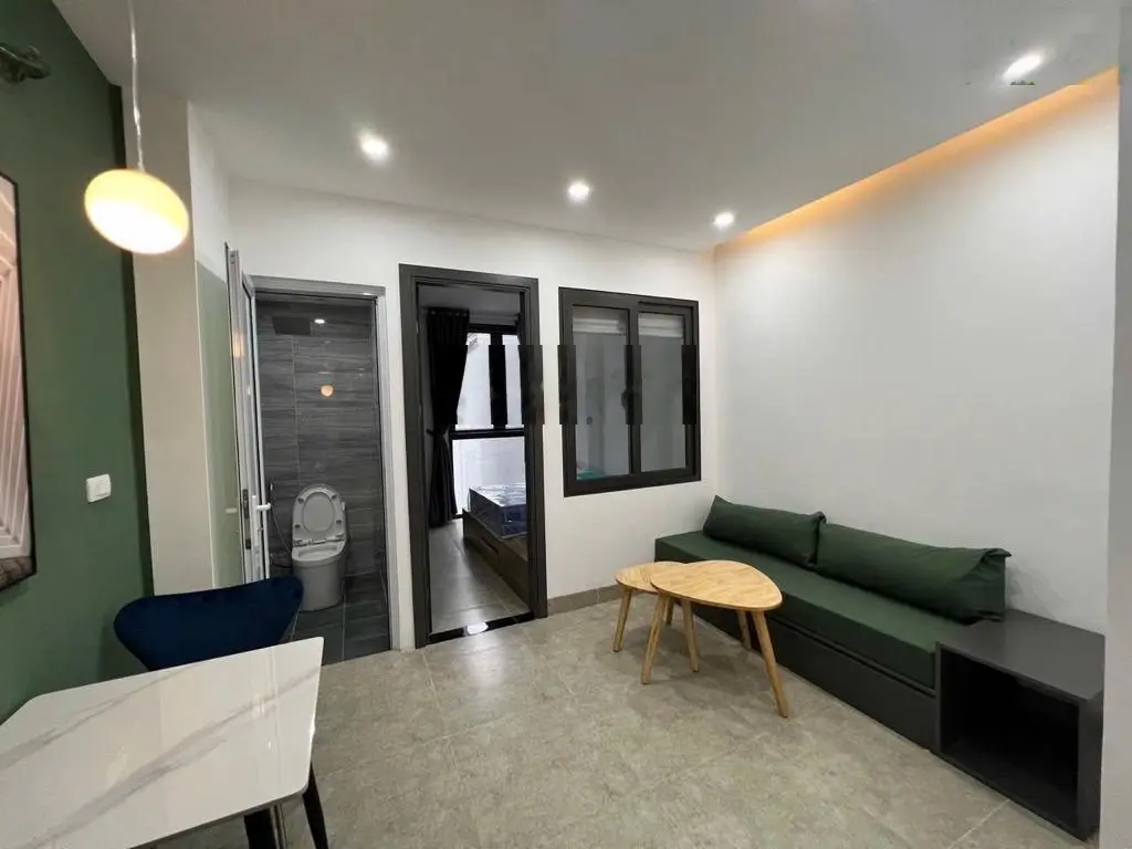 Đẹp lung linh- Hoàng Văn Thái- ô tô tránh - phân lô kinh doanh - 46M- 5T- thang máy- 2 thoáng