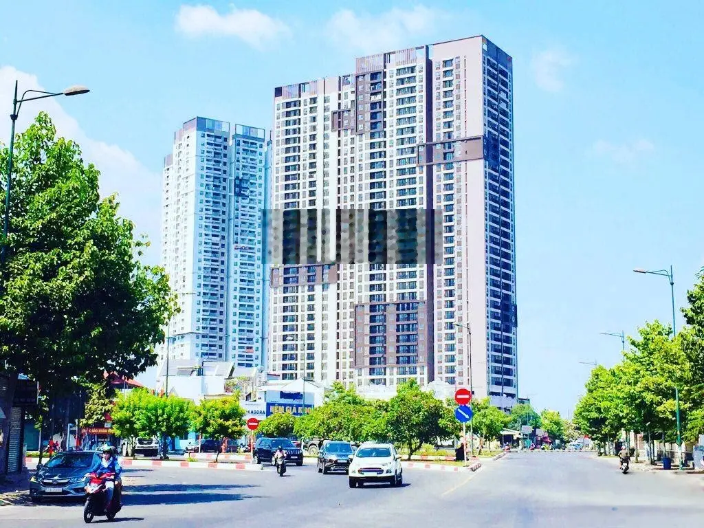 Chủ bán căn Opal Boulevar 2PN-85m2-2,8 tỷ BC Đông Nam, giá khách mua đầu tư hoặc ở thời điểm này