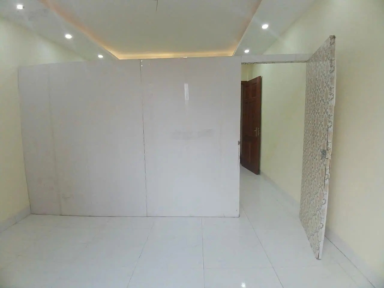 Bán nhanh nhà 4 tầng lô góc 35.2m2 Phú Lương Hà Đông