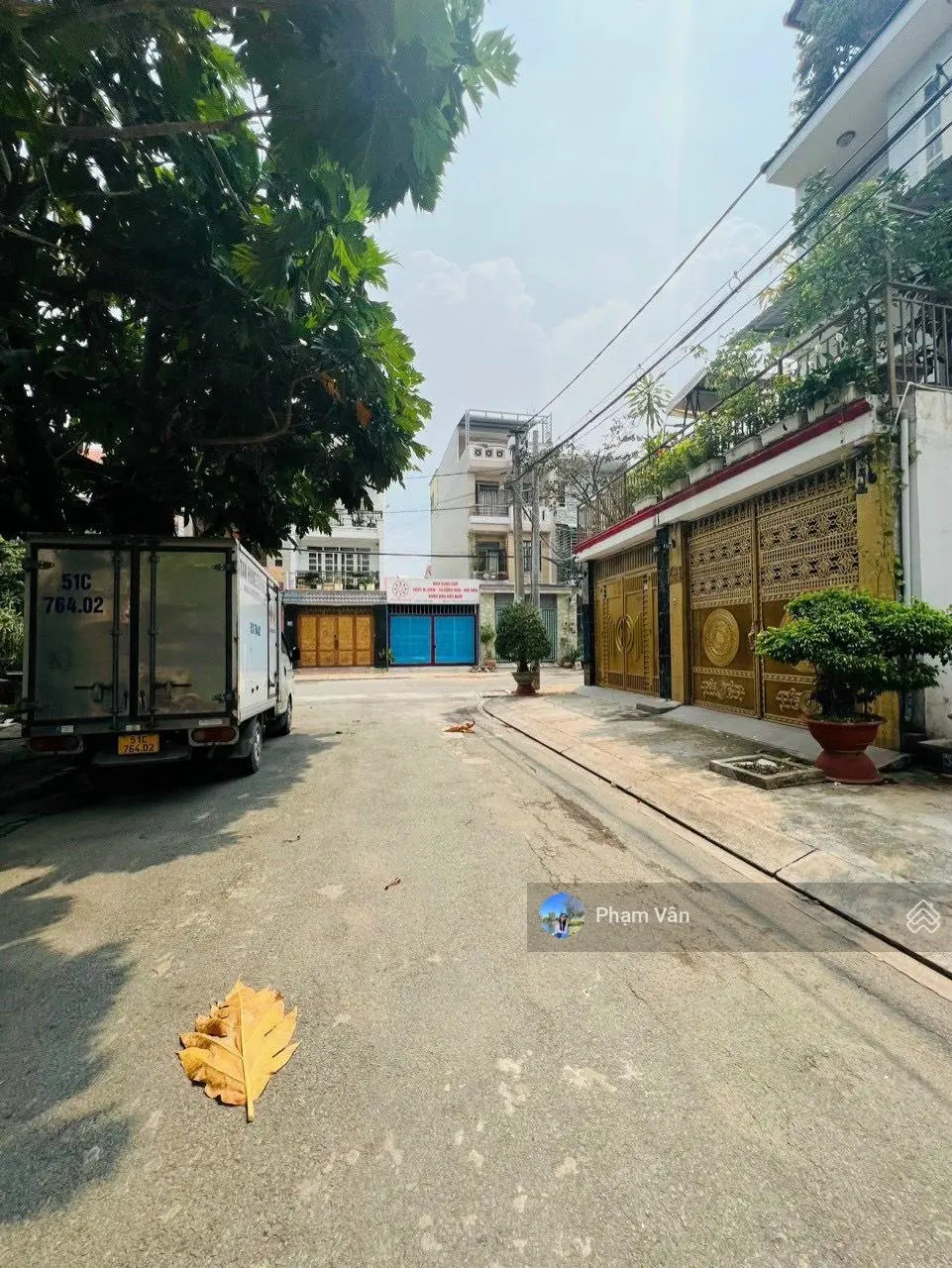 Cực hiếm! Dãy trọ sẵn thu nhập ngay công viên - Hoàng Diệu 2 - 220m2(ngang 11m) thích hợp đầu tư
