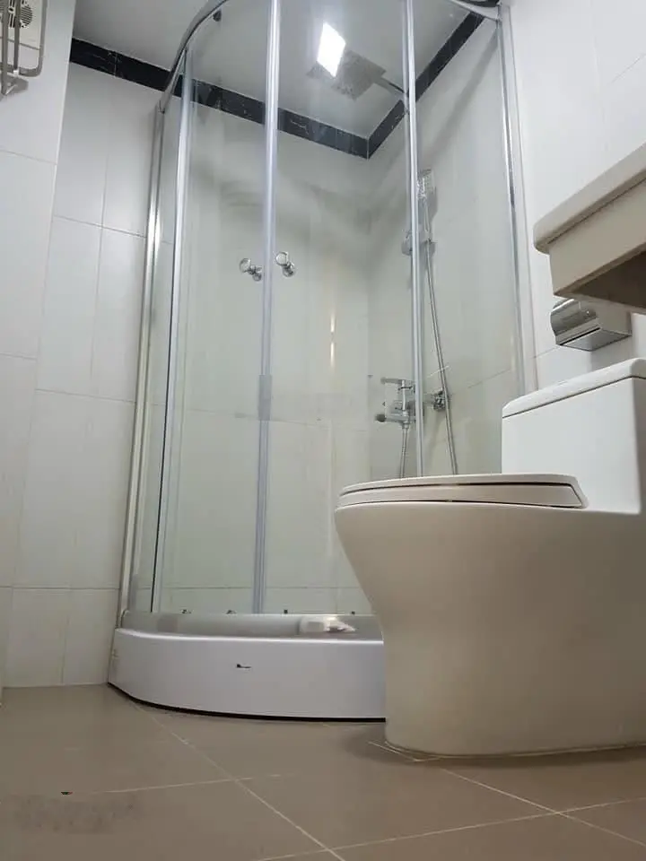 Nhà 5tầng Vân Canh cách 1 nhà ra đường ô tô chạy,hàng xóm thân thiện,dt 32m 4,1ty