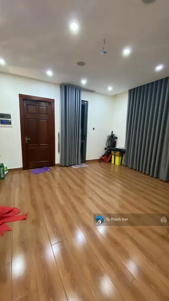 Bán nhà khu Thăng Long Homes Hưng Phú 187m2 Sổ hồng riêng hoàn công 19TỶ TL