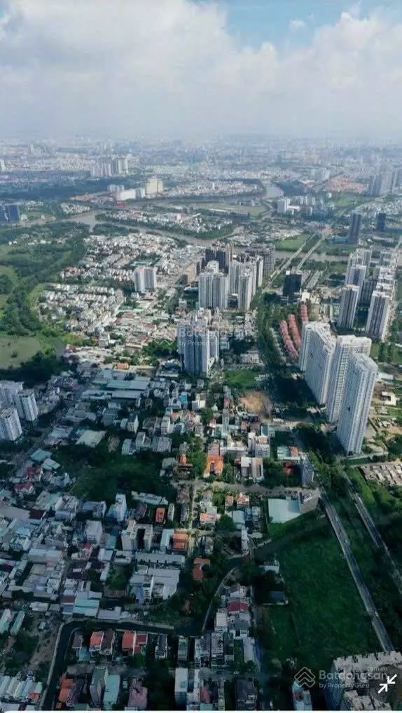 Bán đất làng đại học ABC Phước Kiển, Nhà Bè. Giá tốt 56tr. LH 0911 199 ***