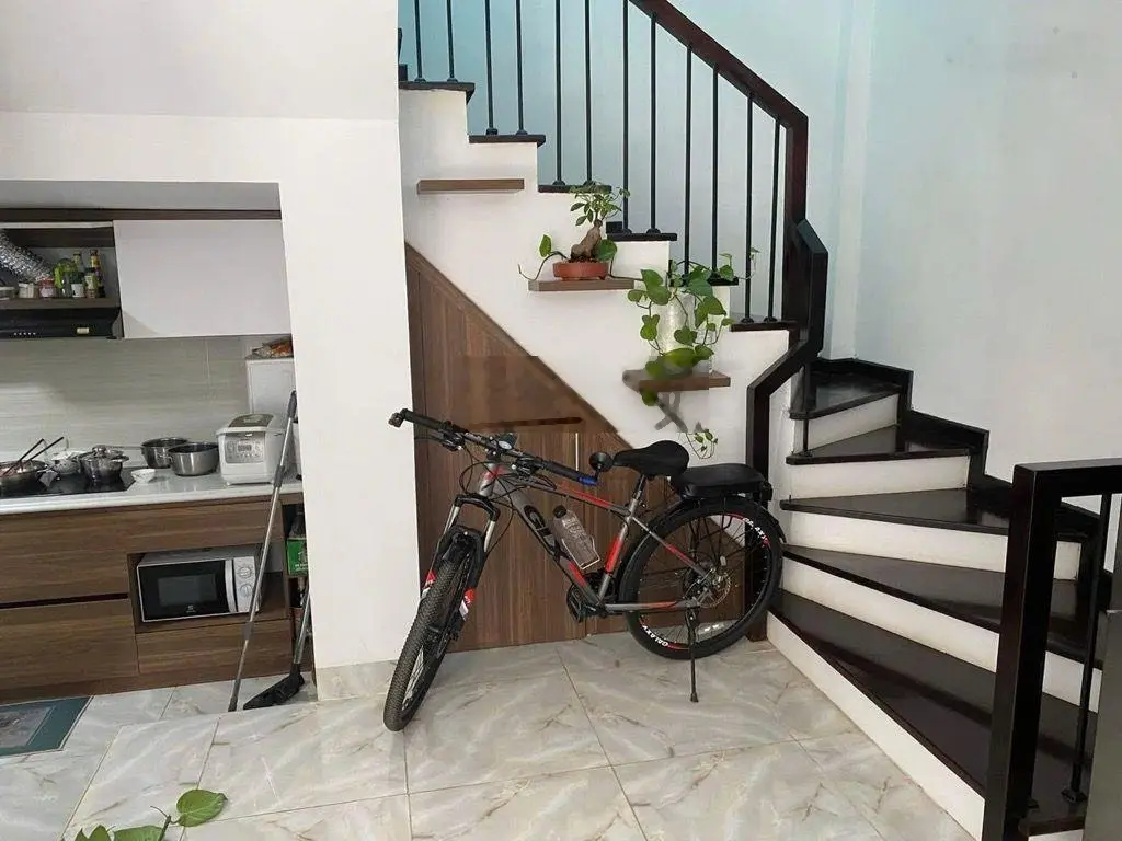 Siêu phẩm lô góc trần phú view chung cư ô tô kinh doanh 10m ra phố!!! 50m | 3 tầng | 11.5 t