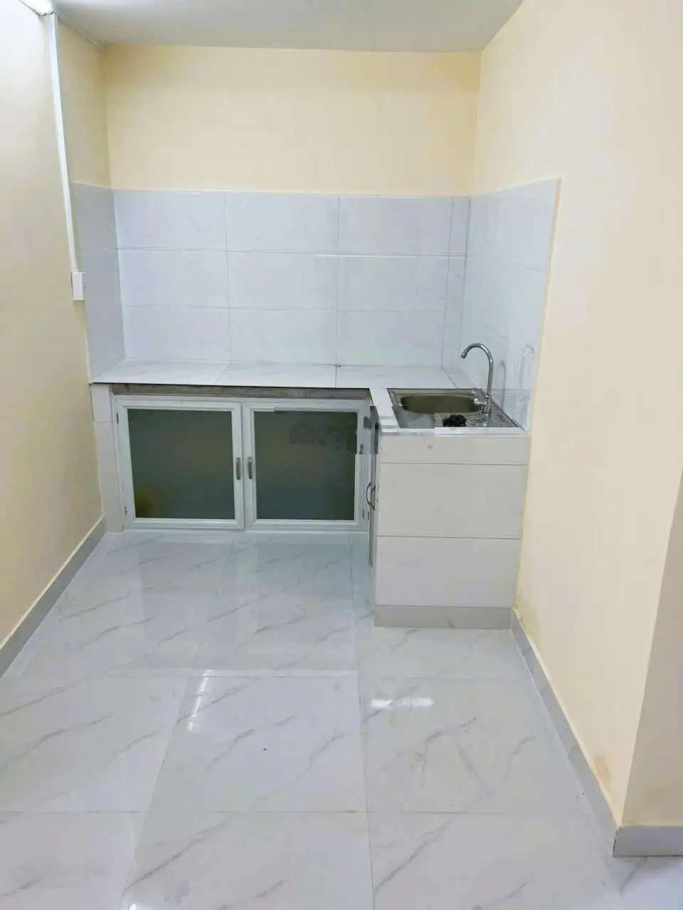Bán nhà hẻm xe tải đường 38 - Hiệp Bình Chánh, DTCN 93.4m2, gần Phạm Văn Đồng