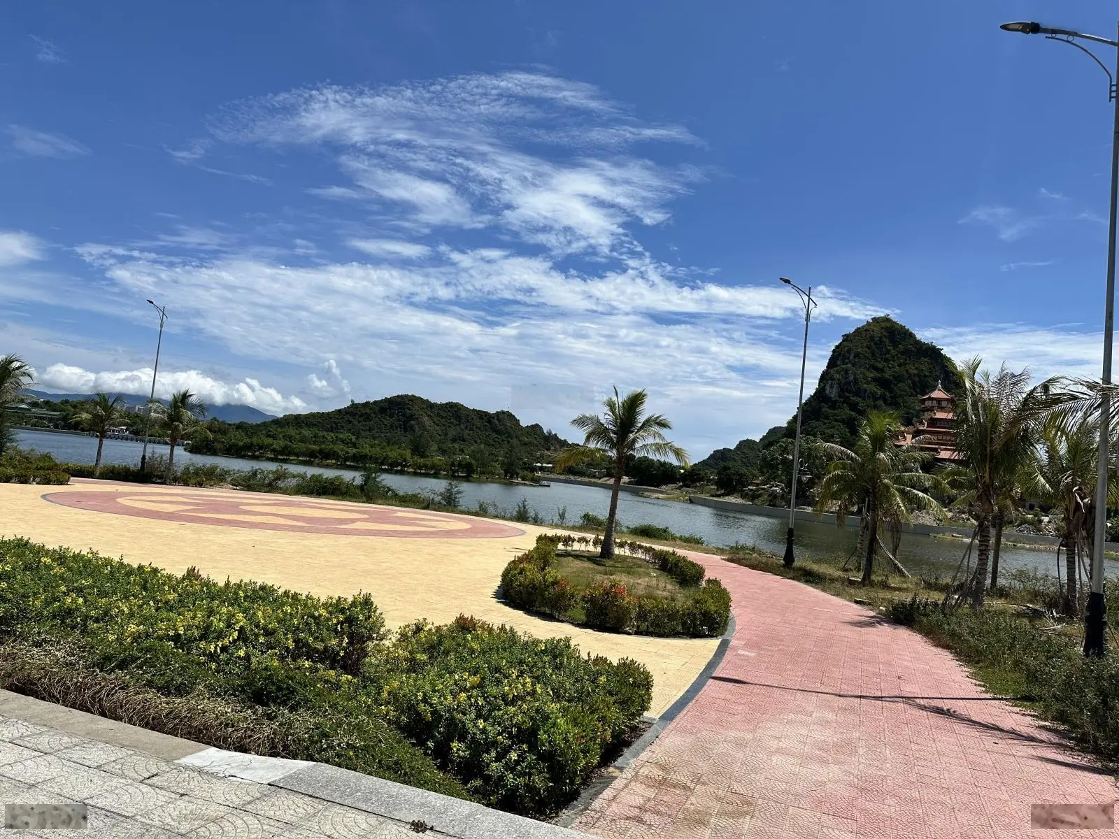 Chào bán một số sản phẩm khu đô thị Hoà Xuân và Nam Hoà Xuân Đà Nẵng của Sun Group