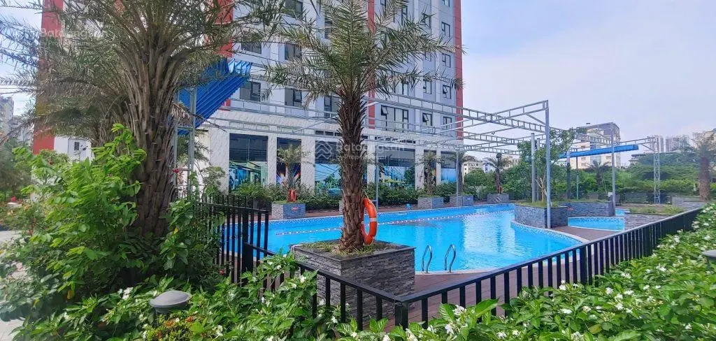 Mở Bán quỹ ngoại giao căn 2PN, chung cư Ha Noi Paragon giá cực ưu đãi! LH 0968 566 ***