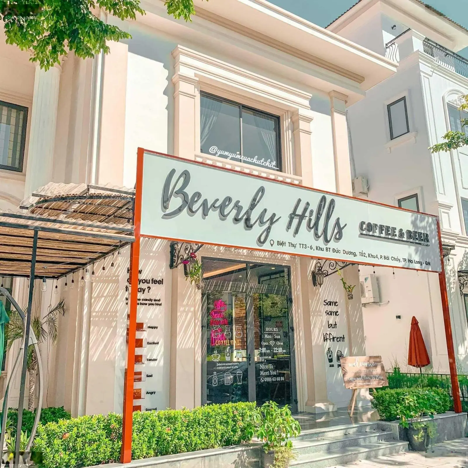 Bán căn BT Song lập trên đồi tỷ phú Beverly hills Hạ Long đã vận hành cho thuê ổn định giá 21.8 tỷ
