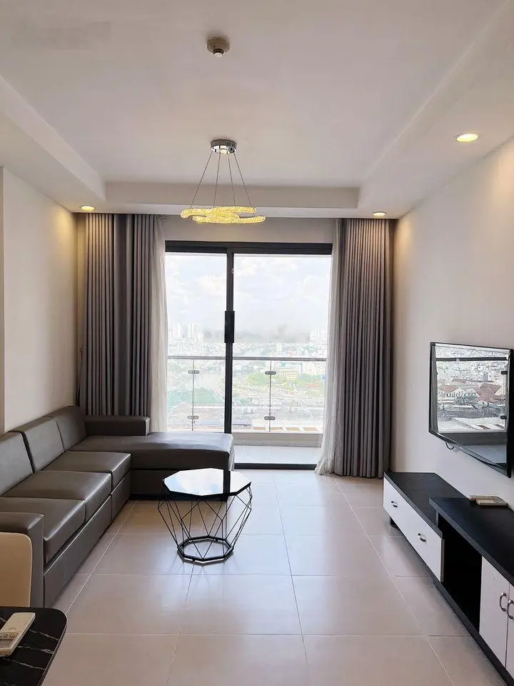Chính Chủ Bán Căn Hộ Lavita Garden Thủ Đức. Giá 1 tỷ 750 - DT 71m2 Sổ Hồng Riêng, Full Nội Thất