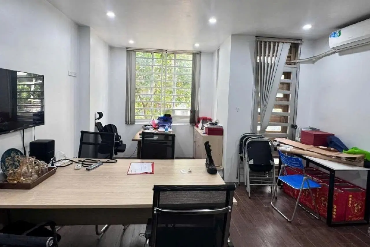 Nhà phân lô mặt phố Bạch Thái Bưởi, Văn Quán - gara - kinh doanh dt 108m2 mt 6.8m, 5 tầng - 25.5tỷ