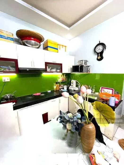 Hiếm, hẻm xe hơi tránh kinh doanh Sư Vạn Hạnh, Q10, DT 59m2 x 4 tầng chỉ 10,5 tỷ