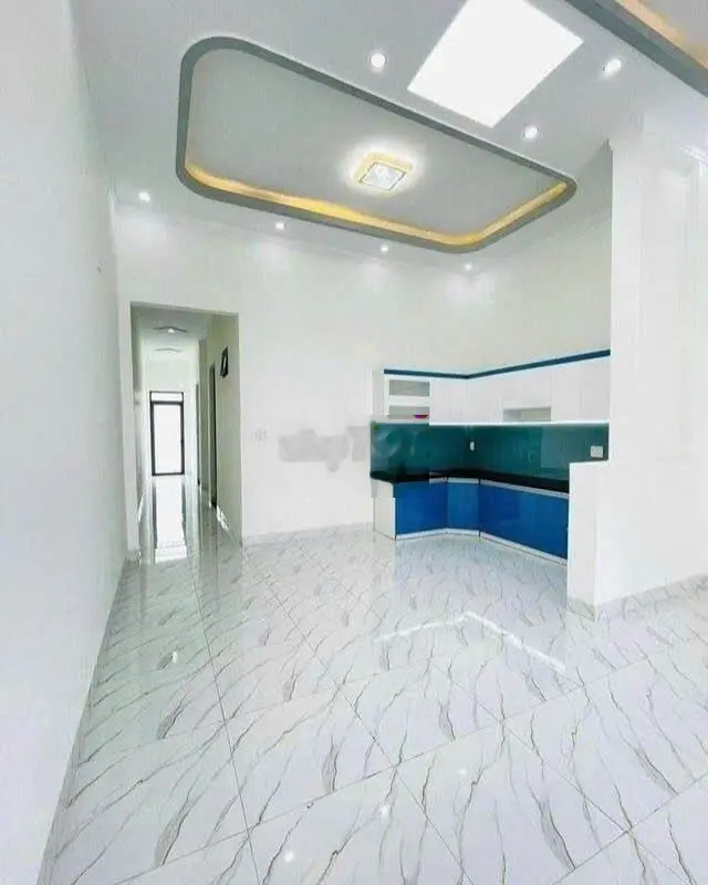 nhà sổ riêng thổ cư 1tỷ6 ngay cây xăng 75 đường Đồng Khởi Biên Hòa