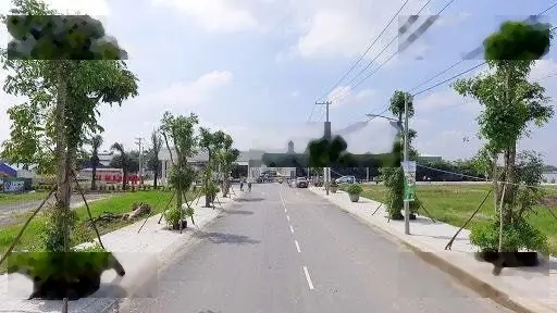 THANH LÝ 20 nền chỉ 1.8tỷ ngay KDC HOÀNG HỮU NAM . Sở hữu ngay lô đất đẹp mặt đường lớn của dự án