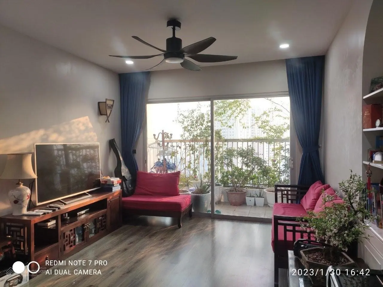 Tôi chuyển liền kề bán gấp căn 3ngủ 110m2, giá 5,1 tỷ Ecolife Capitol, Tố Hữu, sẵn sổ full nội thất