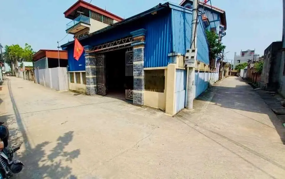 Bán gấp 62m2 Lương Nỗ - Tiên Dương, ngay QL3 thông ô tô giá chỉ 2,x tỷ. Lh 0981 568 ***