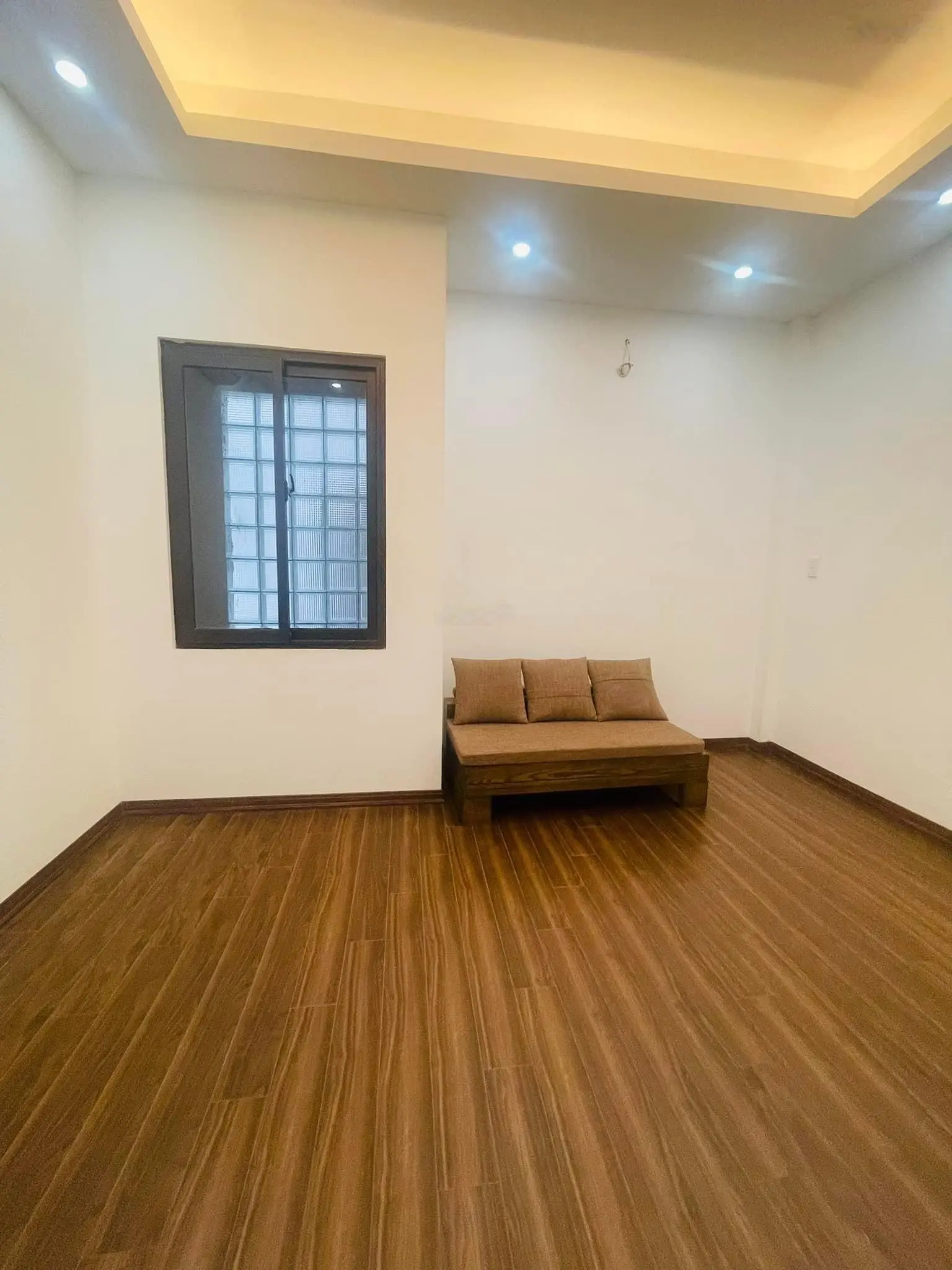 Hàng hiếm! Định Công Thượng, mới full nội thất, ngõ đẹp. 43m2*4T