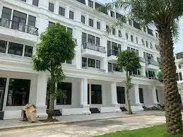 Bán liền kề Louis City Hoàng Mai, giá từ 170tr/m2 LH 0877 556 ***