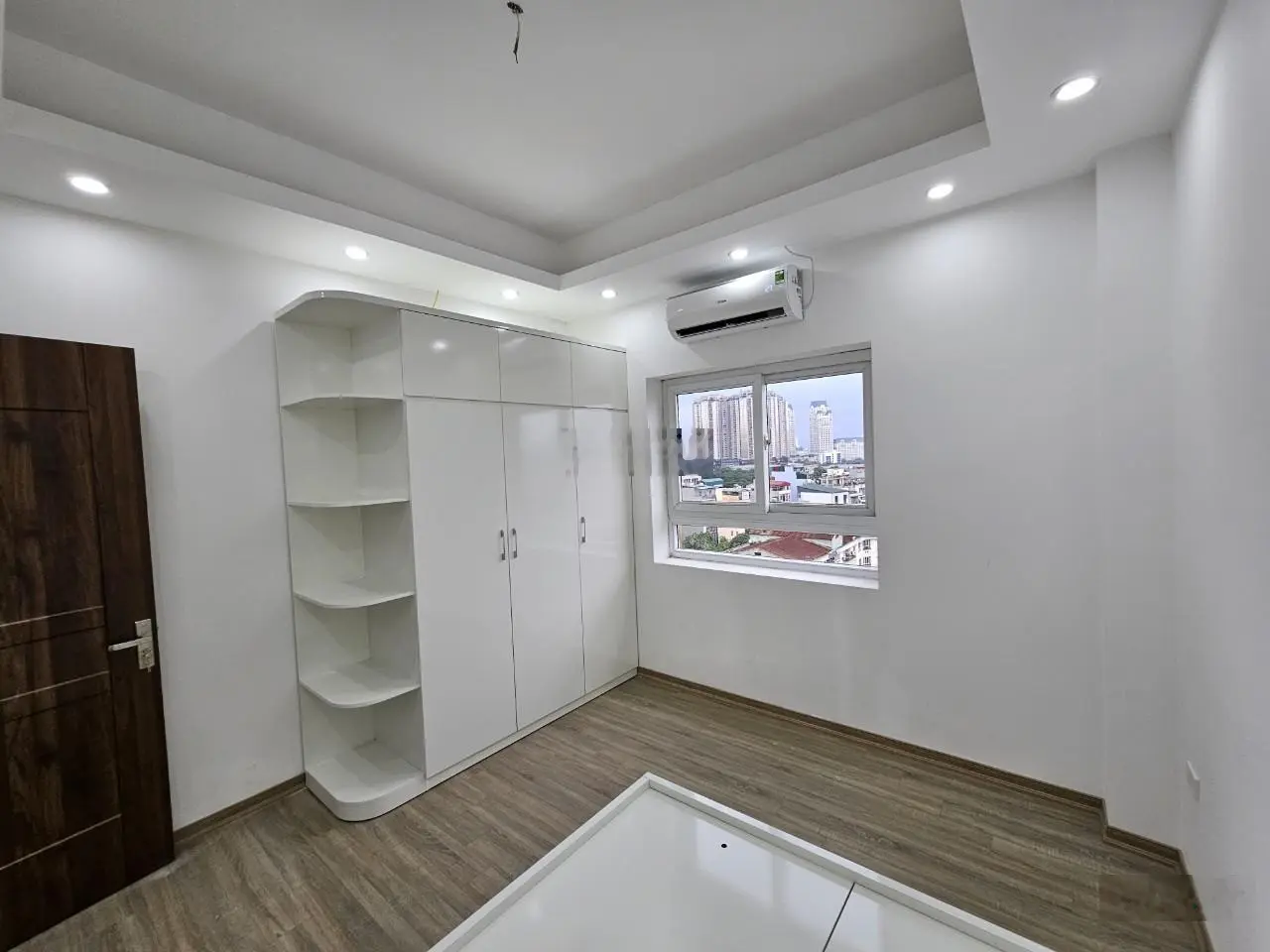 Bán căn hộ chung cư Mễ Trì Thượng, Nam Từ Liêm, Hà Nội
