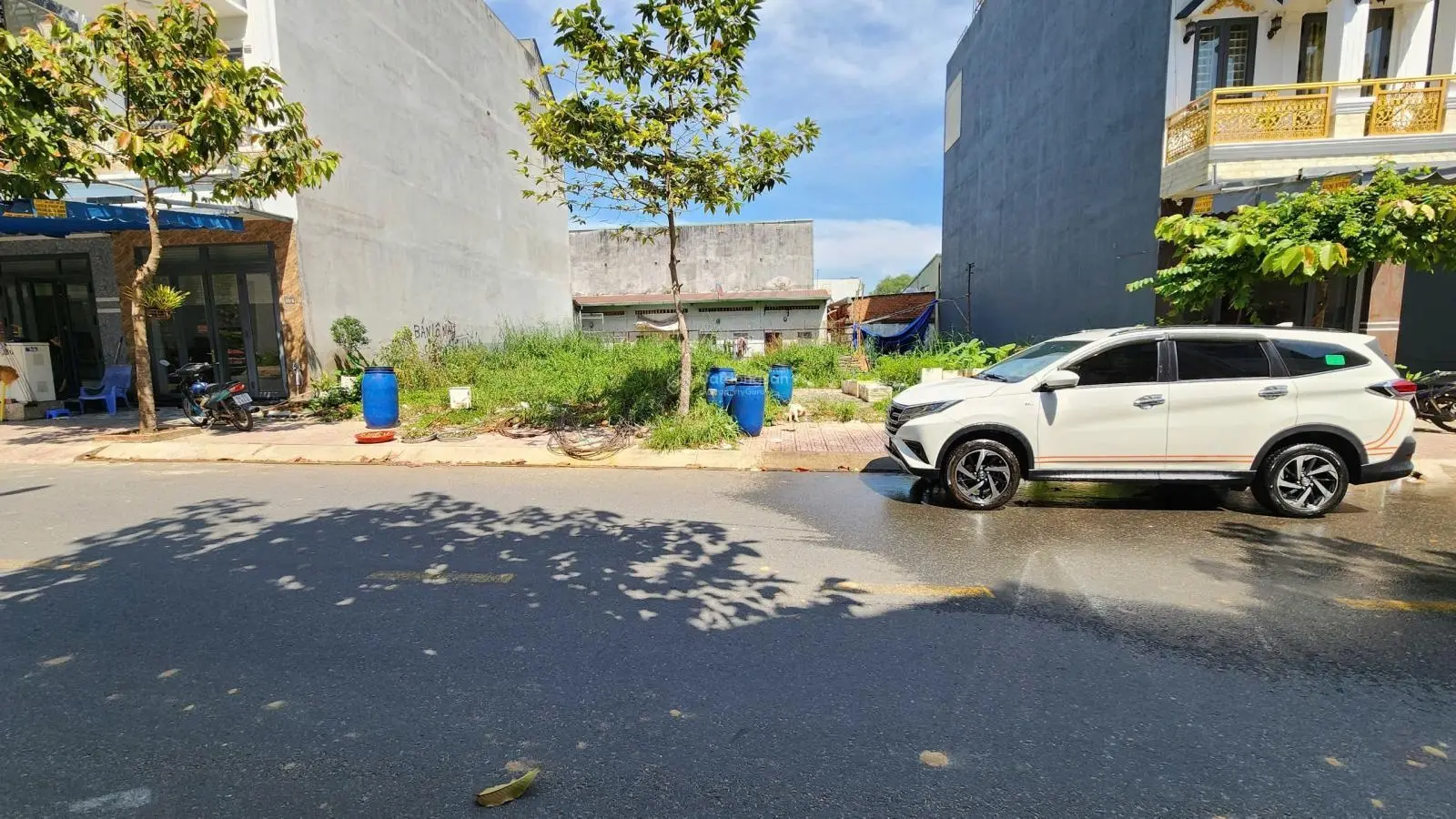 Bán đất trục chính, KDC Phú Hồng Thịnh 8 p. Bình Chuẩn, Tp. Thuận An