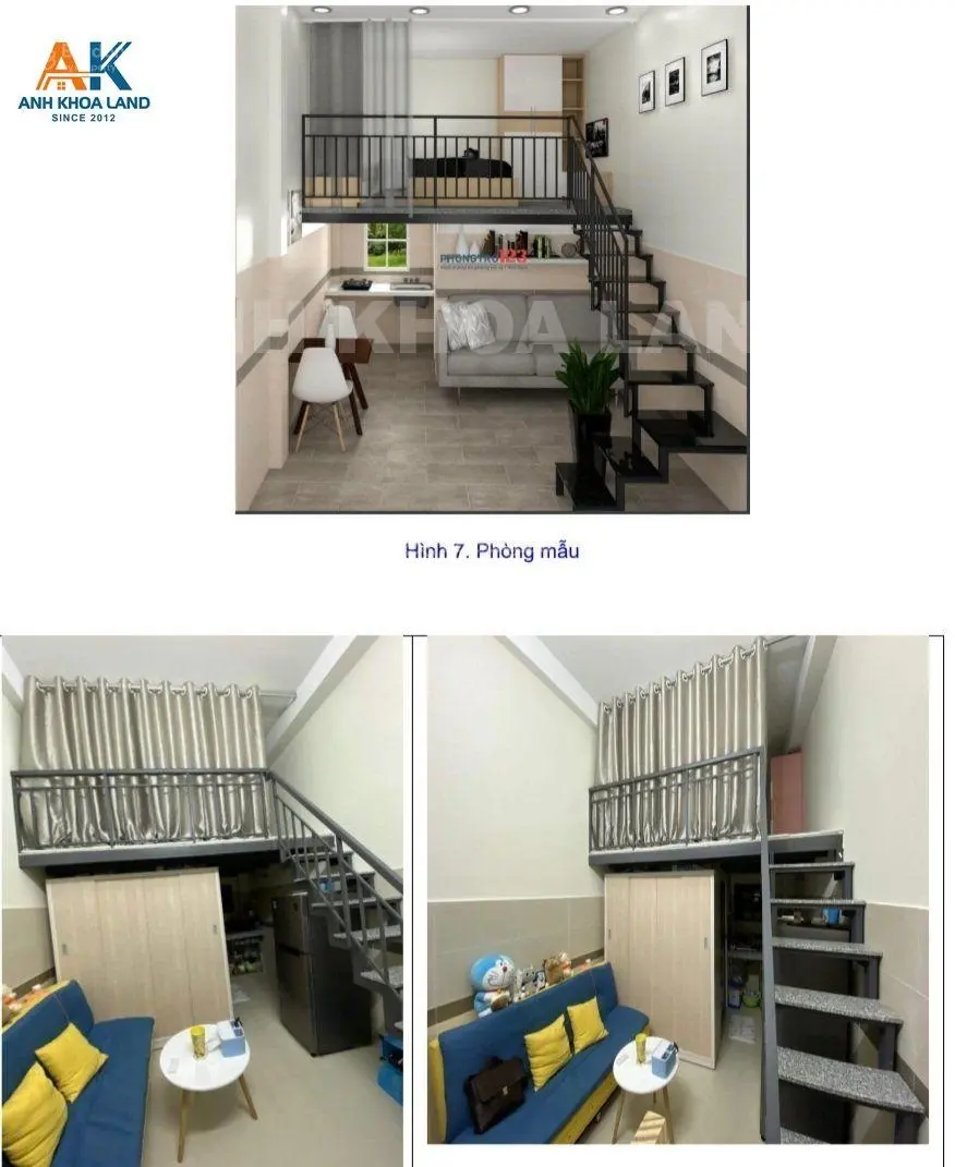 CHDV cận MT đường Kha Vạn Cân ngay ĐH Ngân Hàng, nhà 1T2L 226m2 giá 21 tỷ, thu 90tr/tháng