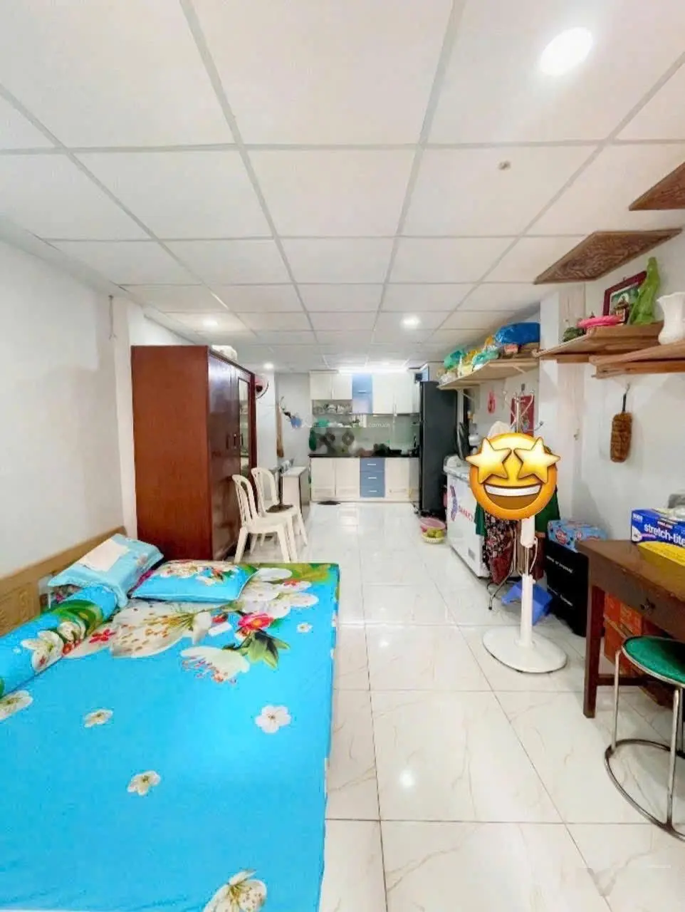 Mặt tiền đường số xe hơi đỗ trước nhà - q4 ------ nhỉnh 6t (vị trí như q.1)