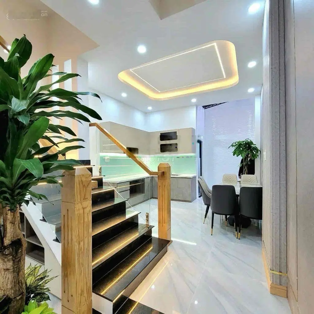 Tôi cần bán nhà Đường 12 - Bình An - Q2. ngay trục đường Trần Não. Giá 3Tỷ290/58,5m2 cho thuê 20tr