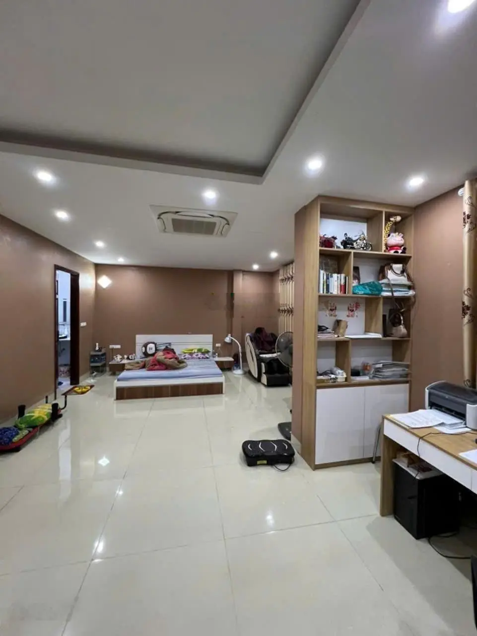 Liền kề Văn Khê - Hà Đông - 5 tầng - gara - kinh doanh - 83m2 - 17.5 tỷ