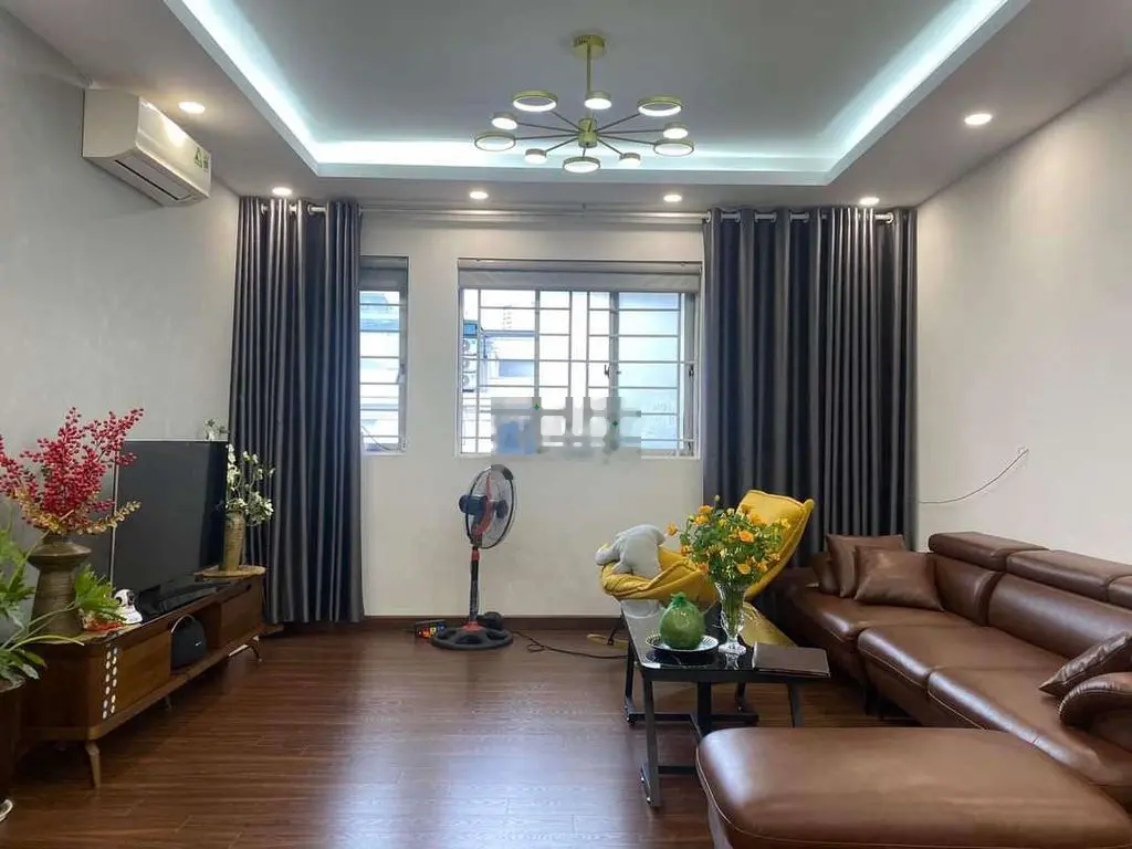 Bán căn hộ chung cư Trần Bình siêu đẹp 105m, 3 PN, LH: ***