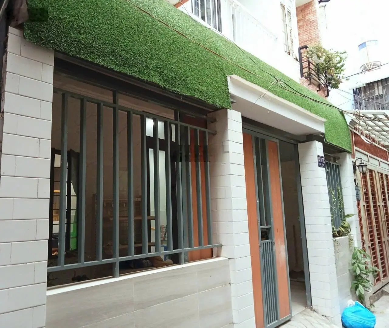 Bán nhà diện tích đất 69.9m2, diện tích sử dụng 177m2, nhà rộng rãi thoáng mát
