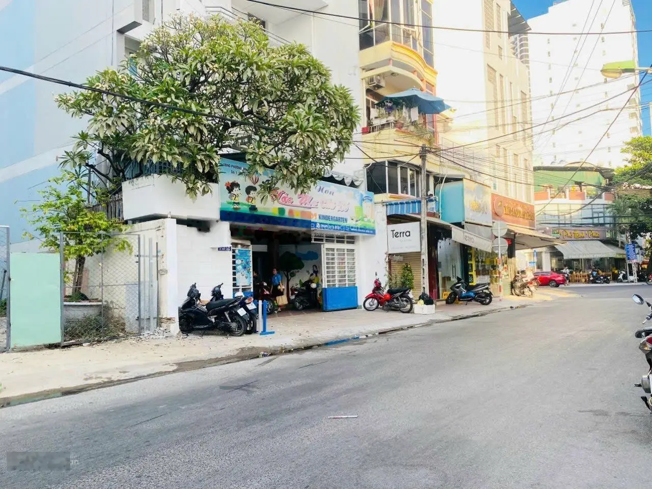 Bán nhà mặt tiền đường Lê Quý Đôn - Nha Trang - Ngang 7,1m Vị trí kinh doanh buôn bán tốt