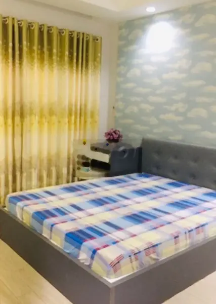 SIÊU PHẨM TÂN PHÚ bán An Gia Garden 65m2 2PN 1ty180