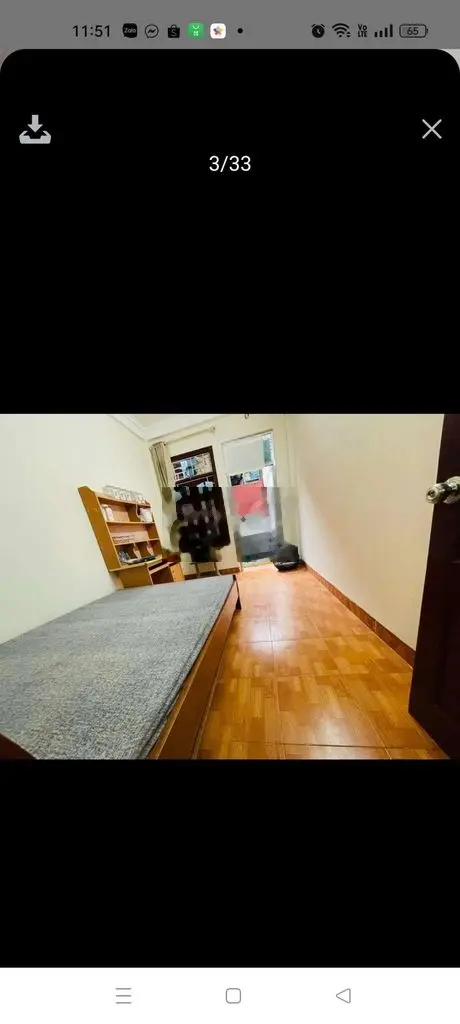 Vũ Tông Phan. Siêu hiếm! 36m2. 6.98 tỷ. Ô tô qua nhà. Ngõ thông KD